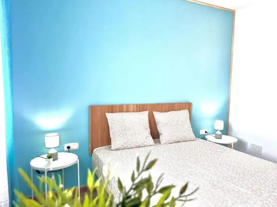 Casa La Macarena Apartment Costa De Antigua