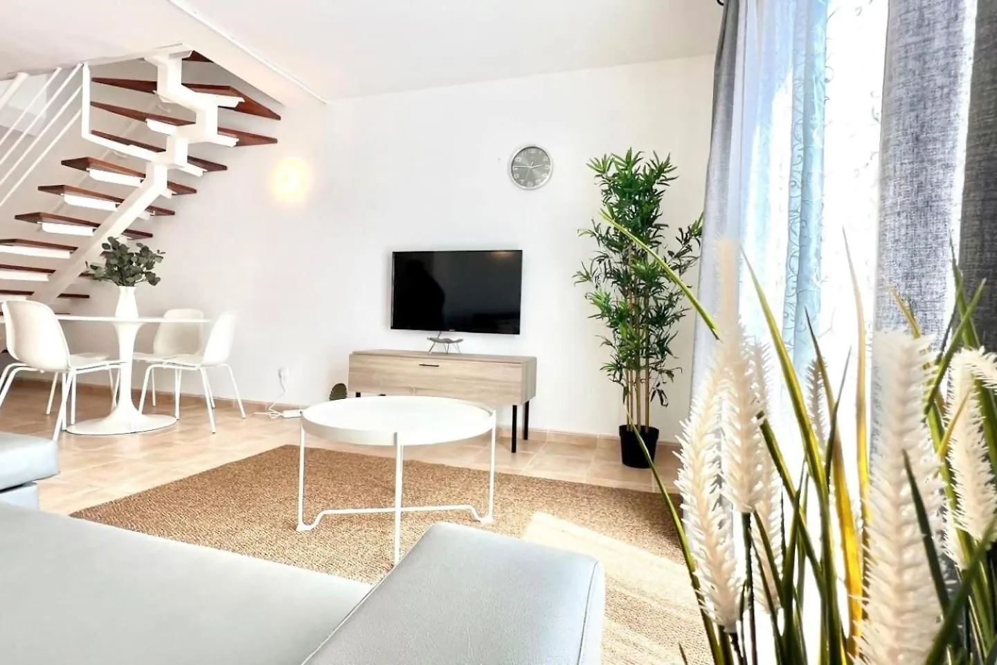 Casa La Macarena Apartment Costa De Antigua