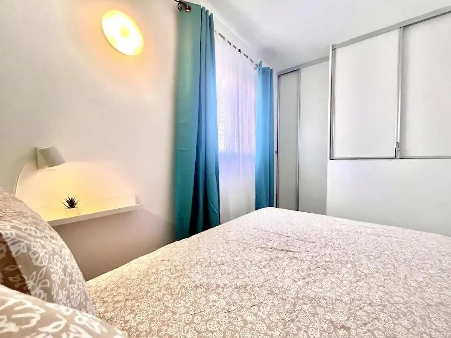Casa La Macarena Apartment Costa De Antigua