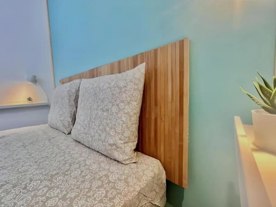 Casa La Macarena Apartment Costa De Antigua