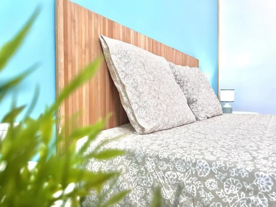 Casa La Macarena Apartment Costa De Antigua