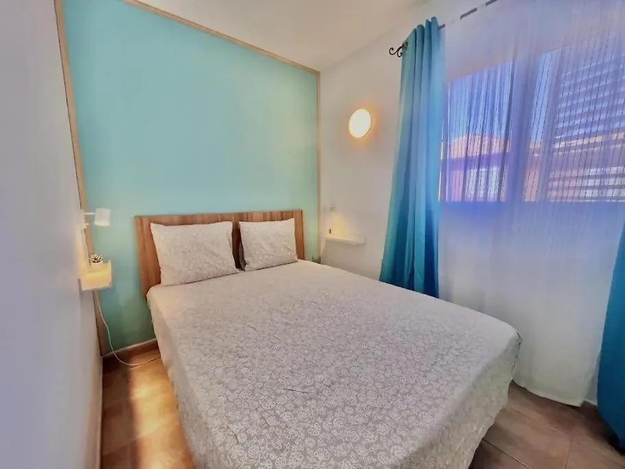Casa La Macarena Apartment Costa De Antigua
