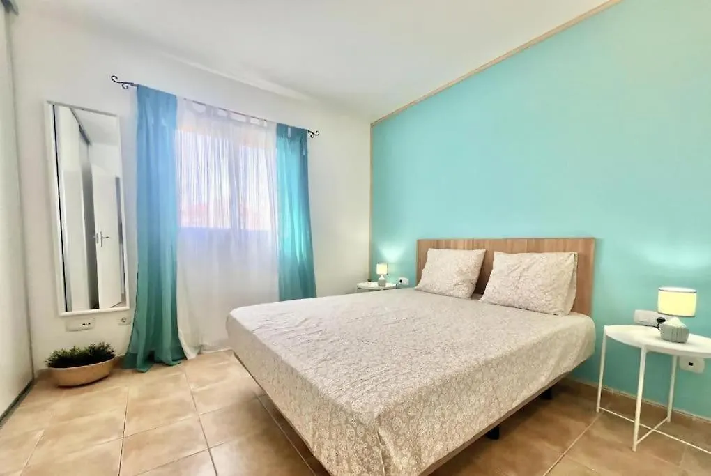Casa La Macarena Apartment Costa De Antigua
