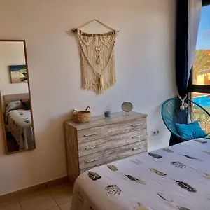  Hébergement de vacances Costa Antigua C38