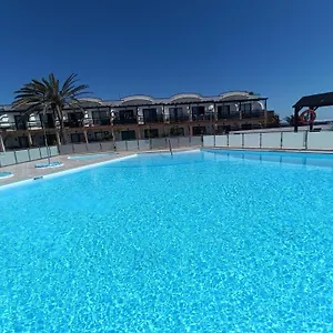  Appartement Sunny Complex Amaya Fuerteventura