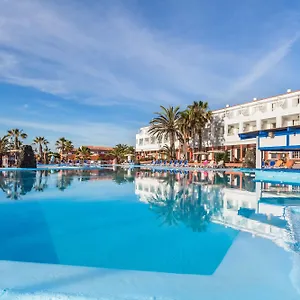  Appartement Globales Costa Tropical